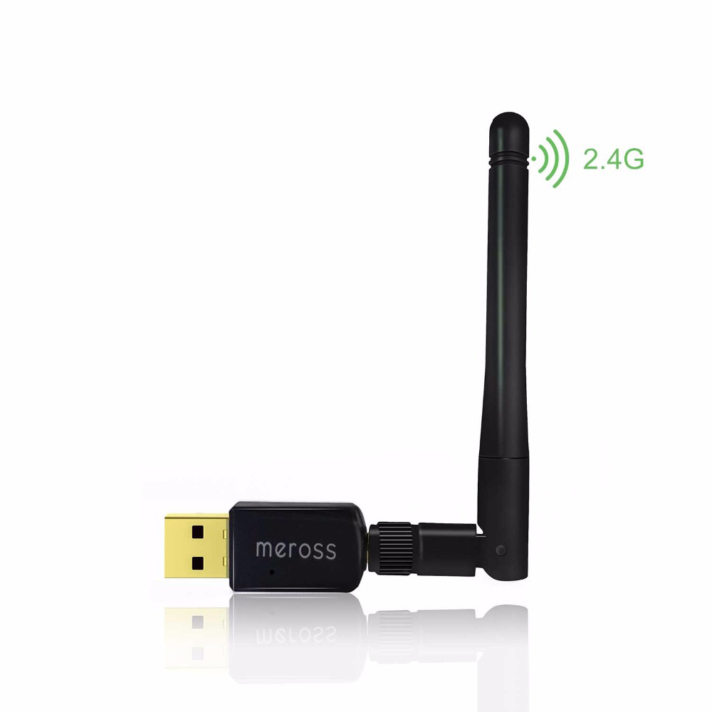 N300 Wireless USB Adapter