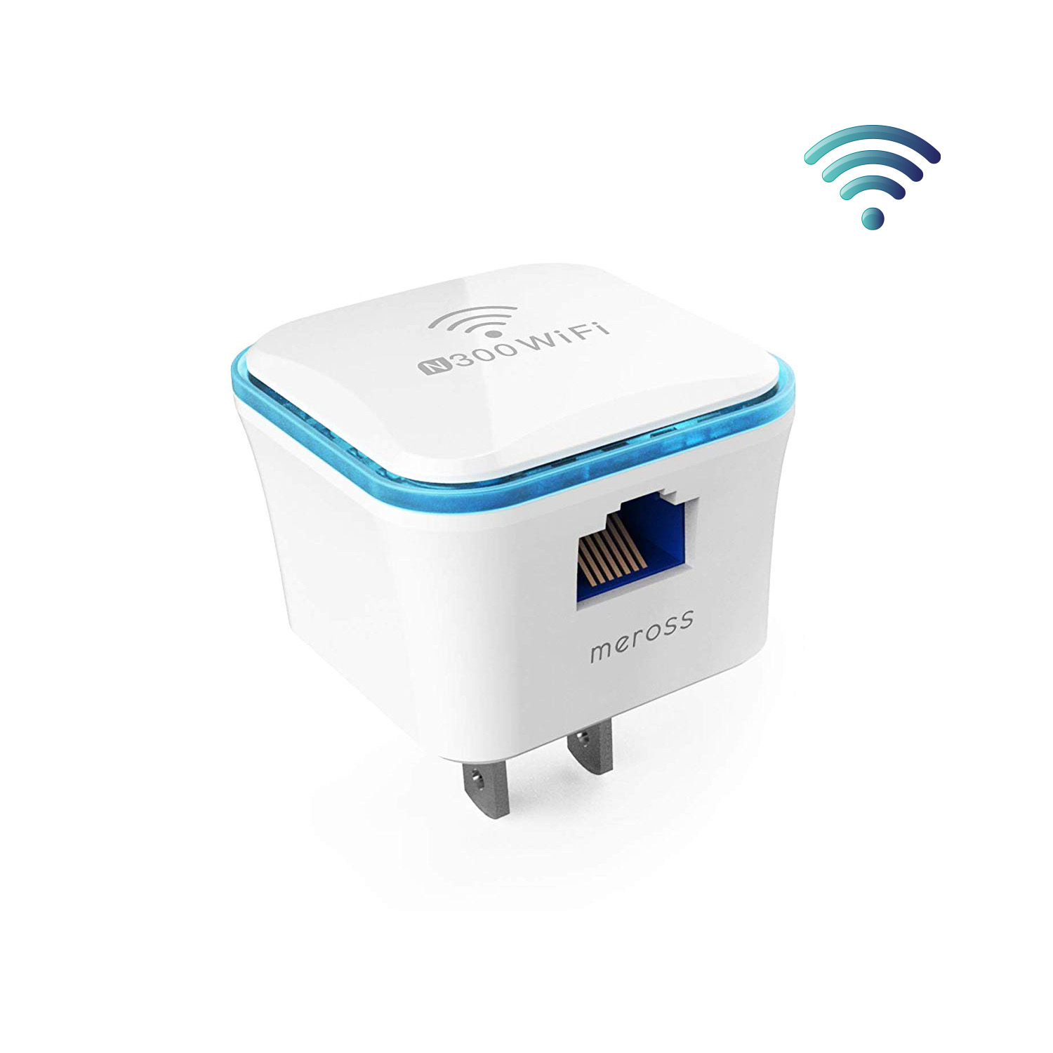 N300 WiFi Range Extender
