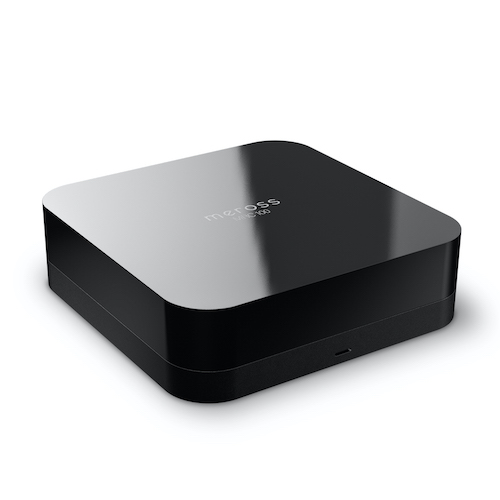 Smart IR Remote Control