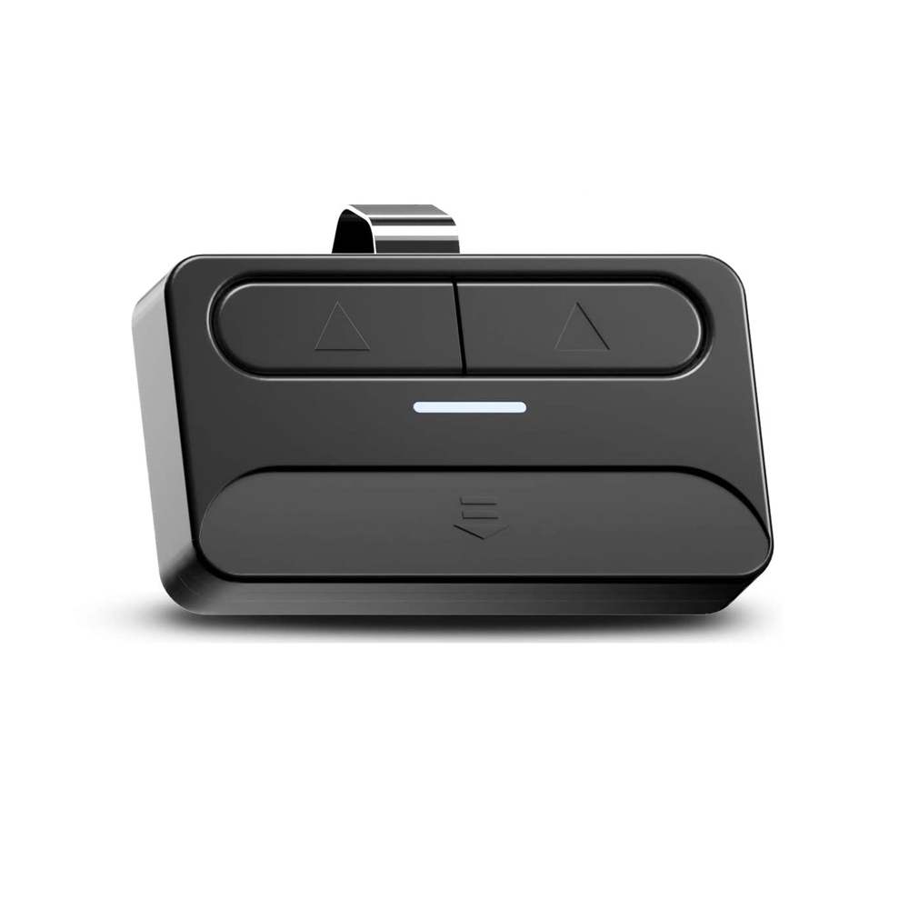 Universal Garage Door Remote