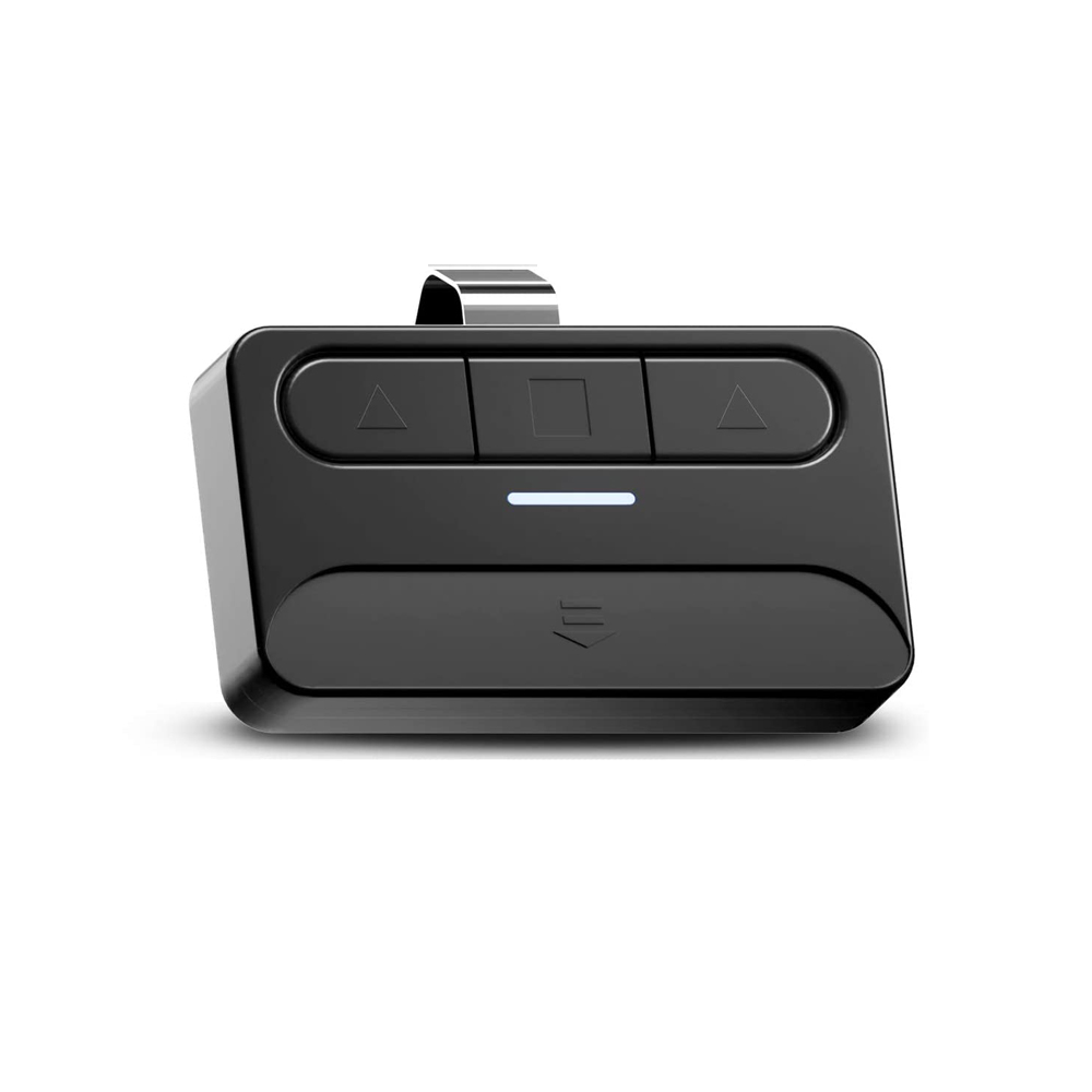 Garage Door Remote (Purple Learn Button)